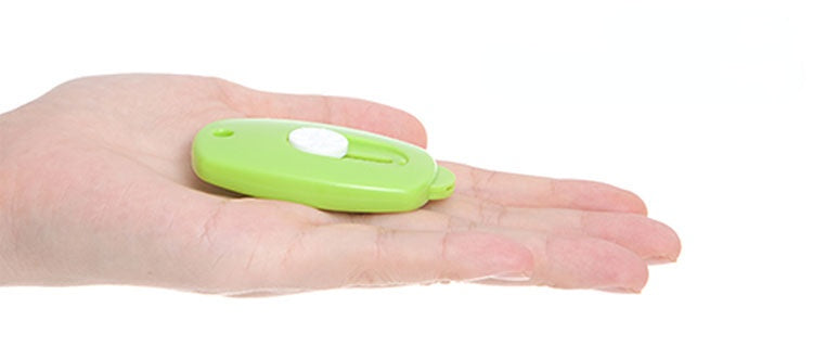 Comix 9mm small trowel B2850