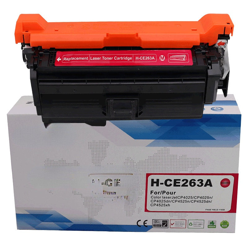 647A CE260A CE261A CE262A CE263A suitable for HP CP4025 CP4025n CP4525n CP4525dn