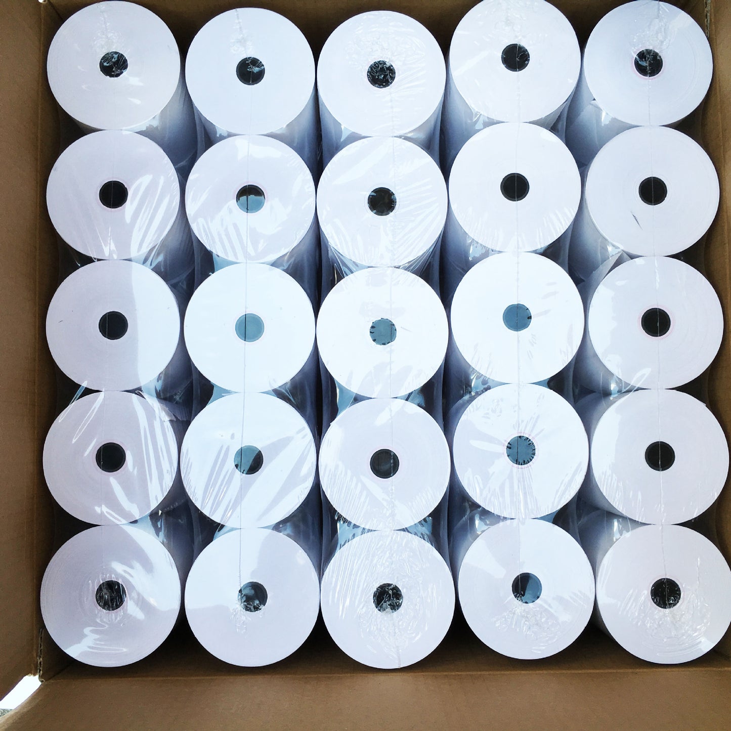80*60 thermal cashier paper 8060 thermal printing paper