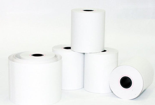57*30 thermal cashier paper mobile cash register printing paper card machine printing paper receipt printing paper