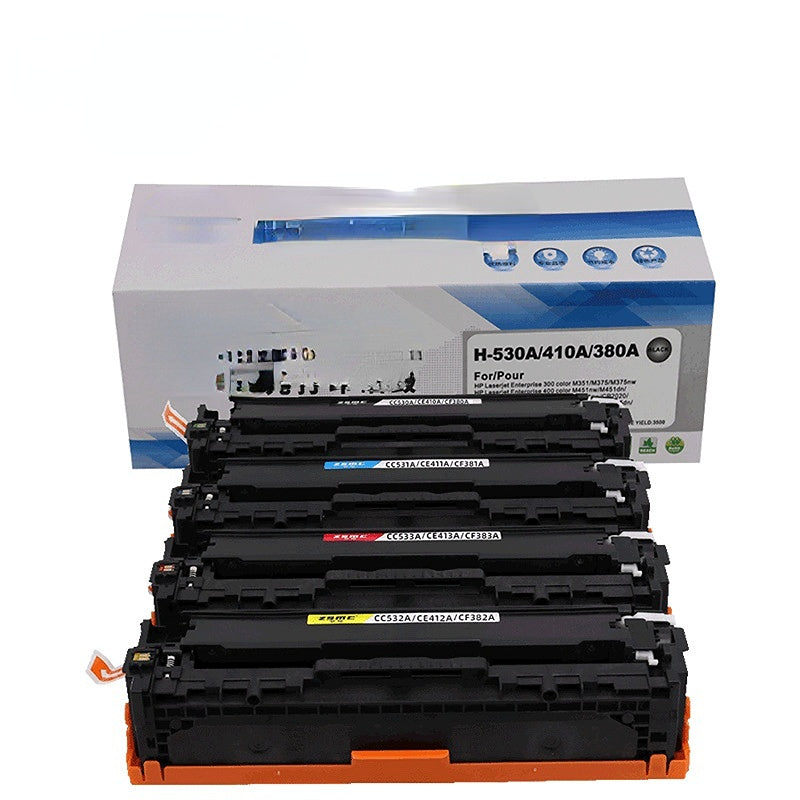 301A 312A CF380X CF380A CF381A CF382A CF383A 適用於HP 476dw Pro M476dw M476nw CP2025 CM2320