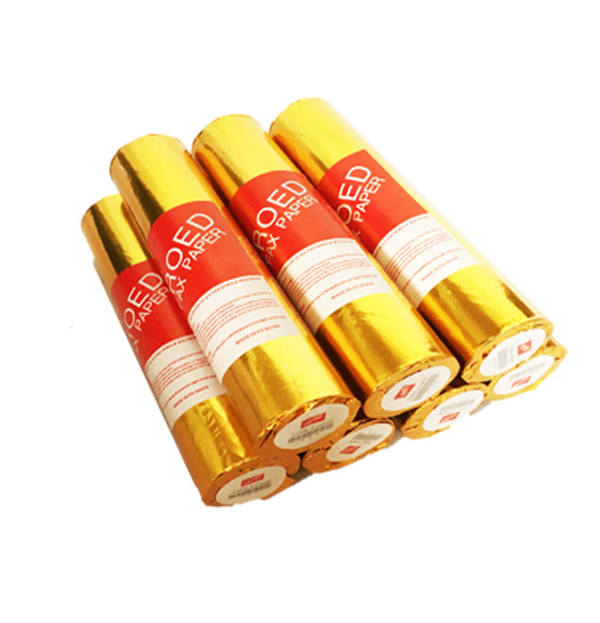 210*30 18m thermal fax paper A4 thermal printing paper fax paper recording paper