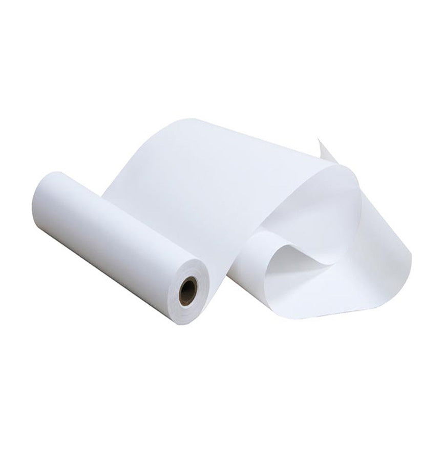 210*30 18m thermal fax paper A4 thermal printing paper fax paper recording paper