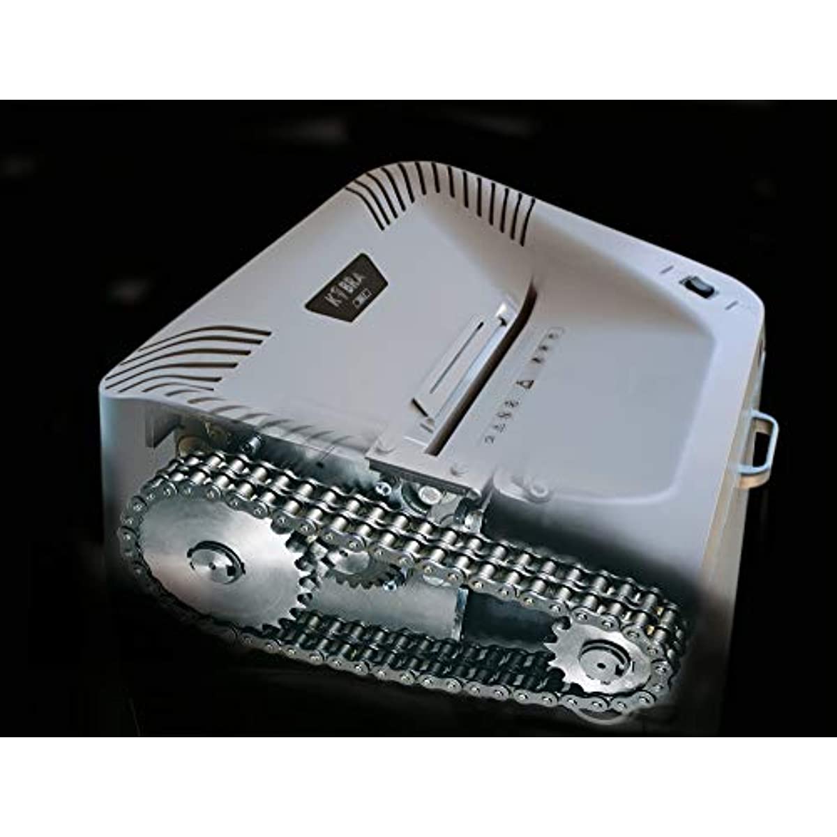 KOBRA 240.1 C2 ( 快 速 ) 碎紙機 (1.9x15mm粒狀) 意大利製造