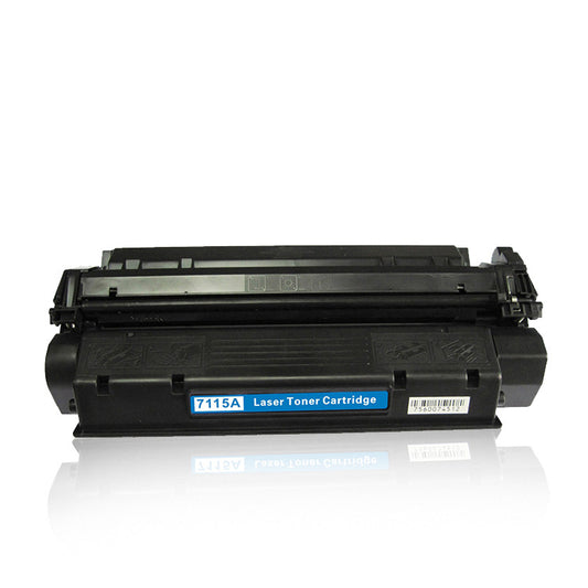 C7115A C7115X 15A suitable for HP 1000 1200 3300MFP 3320N LBP1210