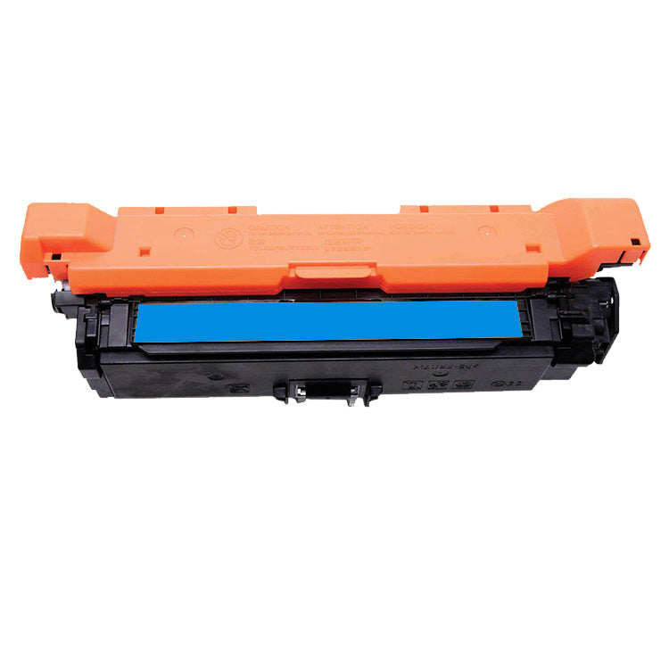 504A CE250A CE251A CE252A CE253A 適用於HP CP3525 CM3530 CP3525