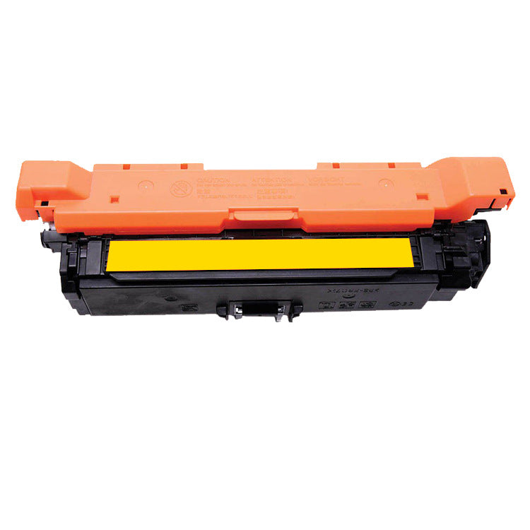 504A CE250A CE251A CE252A CE253A 適用於HP CP3525 CM3530 CP3525