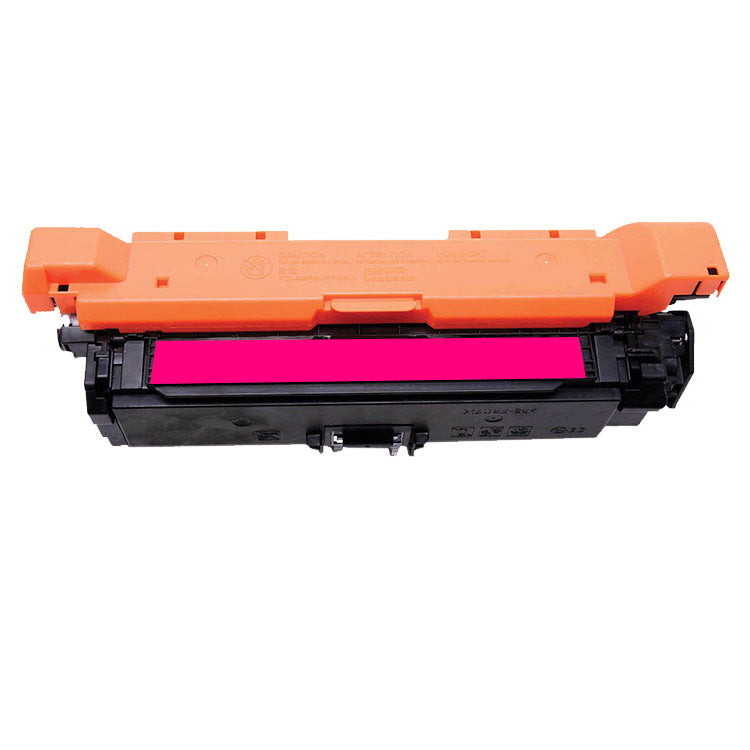 504A CE250A CE251A CE252A CE253A 適用於HP CP3525 CM3530 CP3525