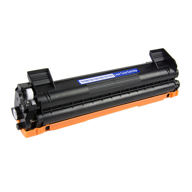 Suitable for Brother TN1000 TN1030 TN1050 TN1070 TN1075 toner