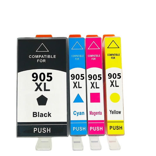 HP905 HP905XL suitable for HP Officejet Pro 6960 6970