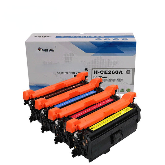 647A CE260A CE261A CE262A CE263A suitable for HP CP4025 CP4025n CP4525n CP4525dn