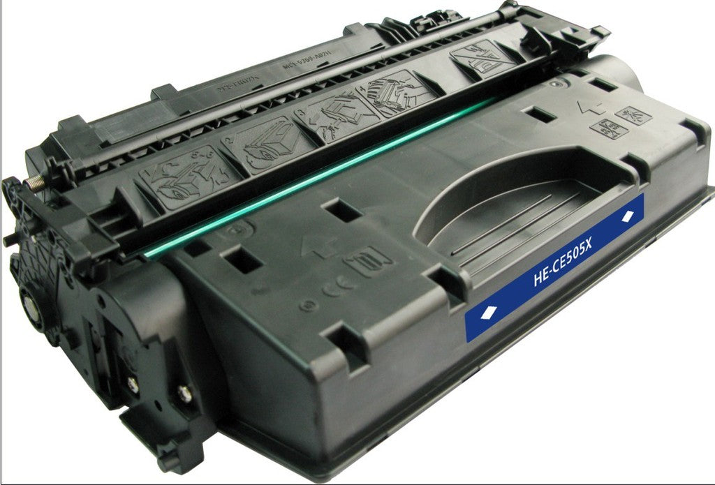 HP CF280A 80A CF280X suitable for HP Pro 400 carbon toner M401a M425dn/dw