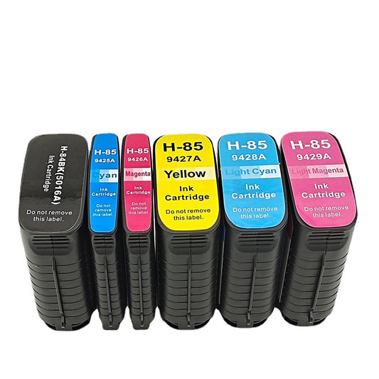 HP84 HP85 for HP Designjet 30 90r 130