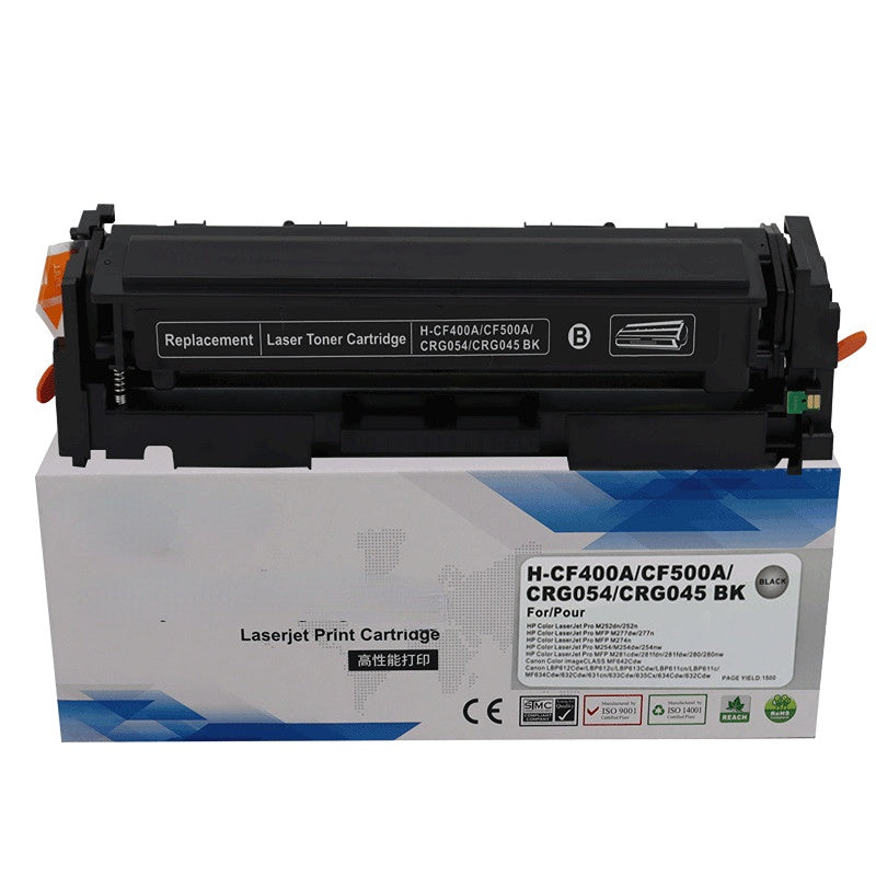 Suitable for LBP611 lbp613Cdw LBP611Cn MF632Cdw 634Cdw toner cartridge CRG045