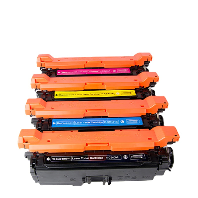 507A CE400A CE401A CE402A CE403A 適用於HP M551 500 M551dn M570dn M575dn