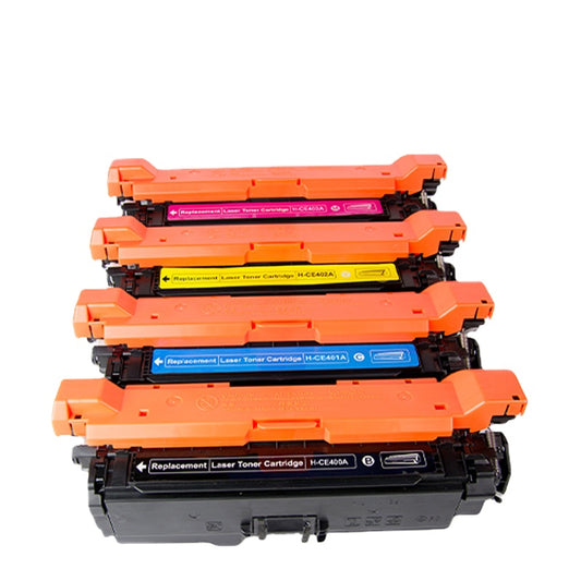 507A CE400A CE401A CE402A CE403A for HP M551 500 M551dn M570dn M575dn