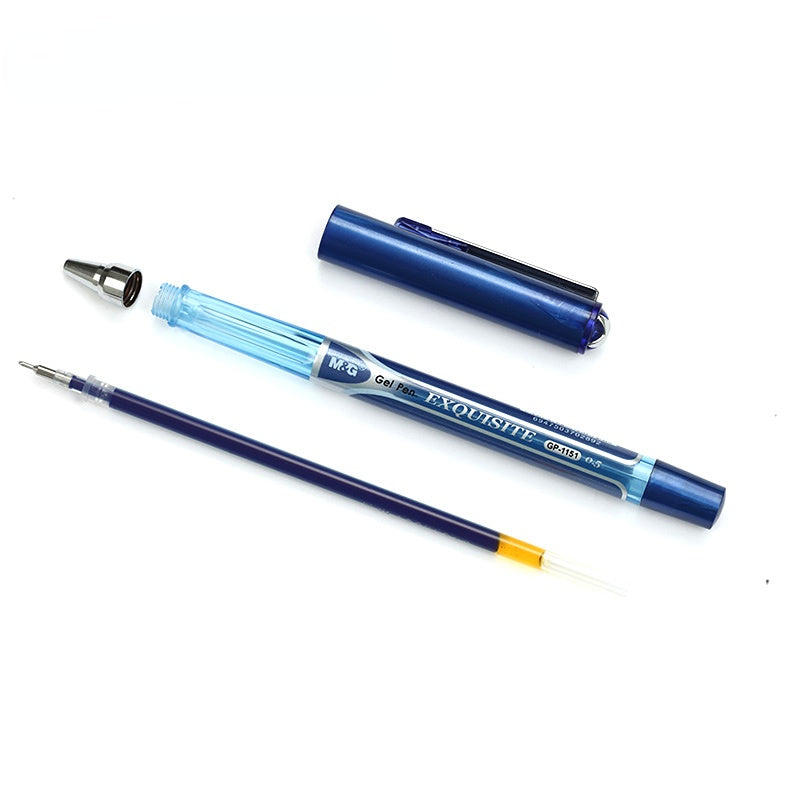 M&G 0.5mm gel pen GP-1150/1151