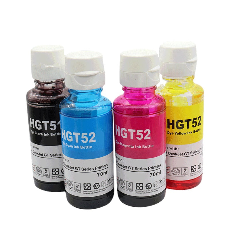 GT5810 GT5820 GT5812 GT5822 310 410 For HP TANK 411 311 410 419 418 GT51 52