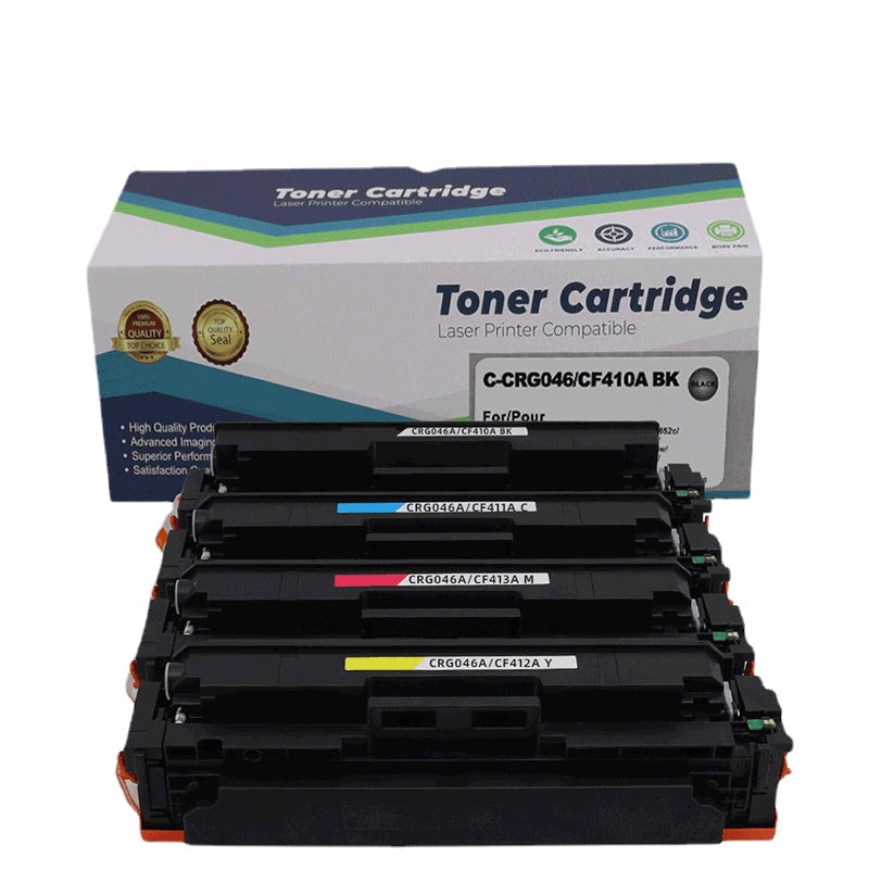 CF410A/X for HP M477fdw M452dw M452dn M377dw