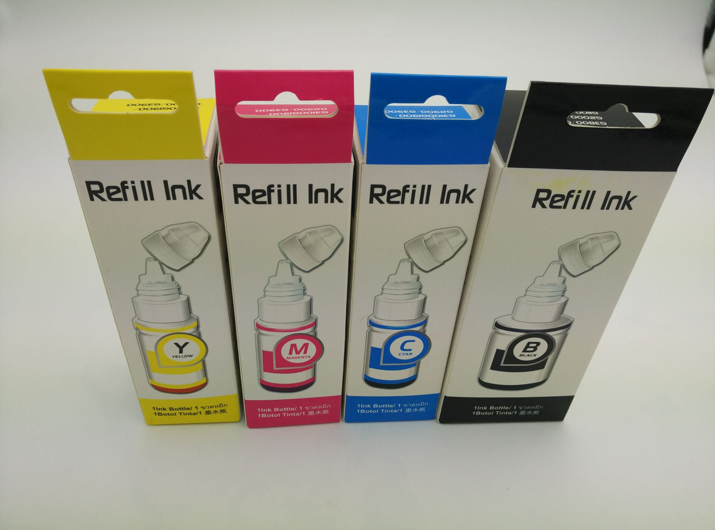 GT5810 GT5820 GT5812 GT5822 310 410 For HP TANK 411 311 410 419 418 GT51 52