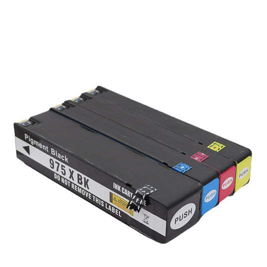 HP975A HP975X suitable for HP X452DN X452DW X552DW X477DN 577DN