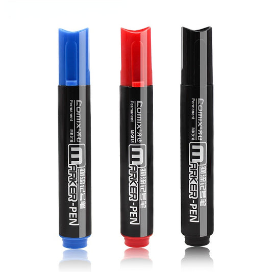 Comix non-fading thick oil-based marker MK818