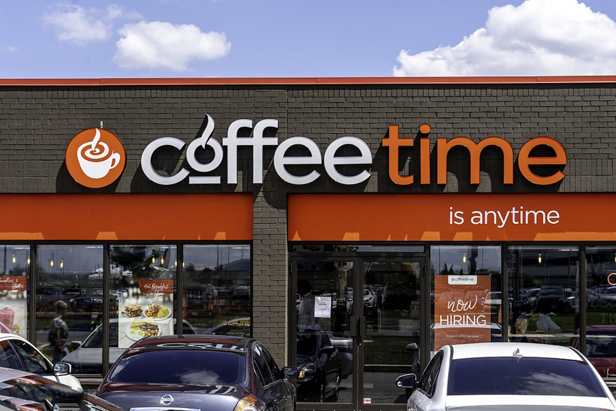 Customized 3D Signage LED Outdoor Waterproof Advertising Sign Shop Company Backlit Letters Logo