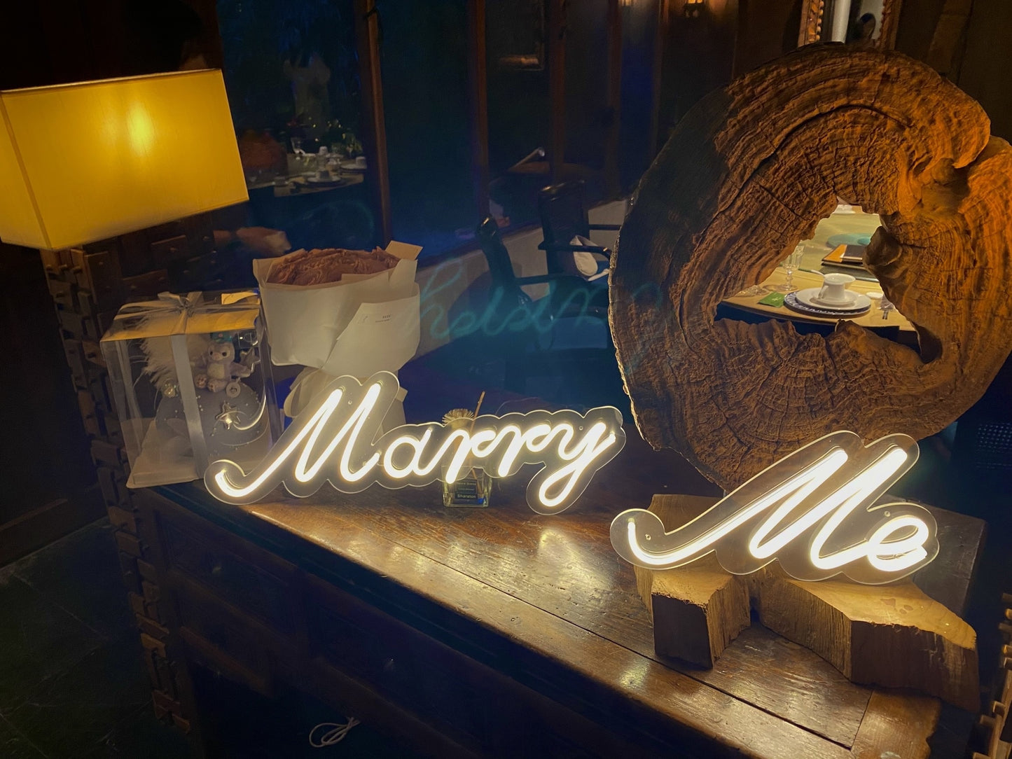 Personalized neon light customization LED neon light customization