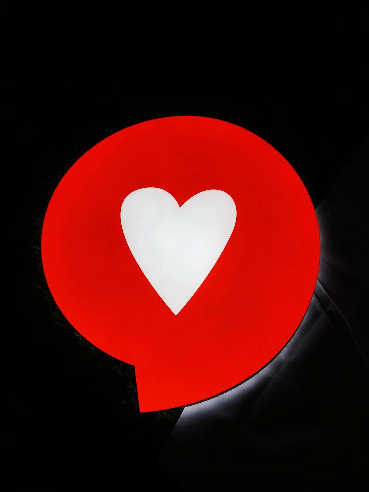 Customized outdoor waterproof acrylic letters custom shop sign LED light acrylic letters 3D acrylic letters