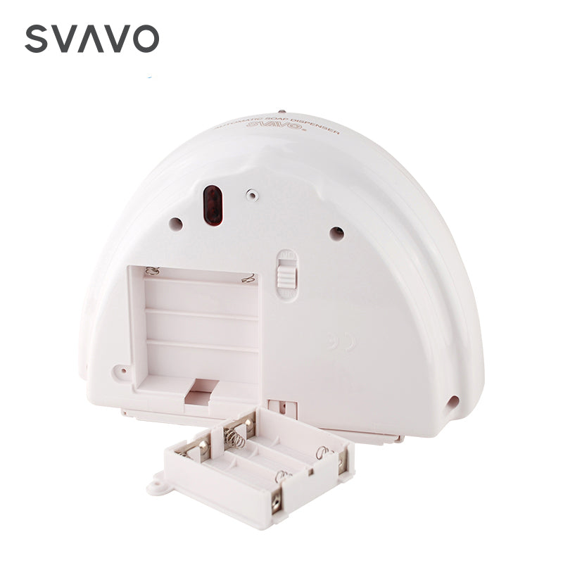 V-120 Battery Powered Automatic Soap Dispenser