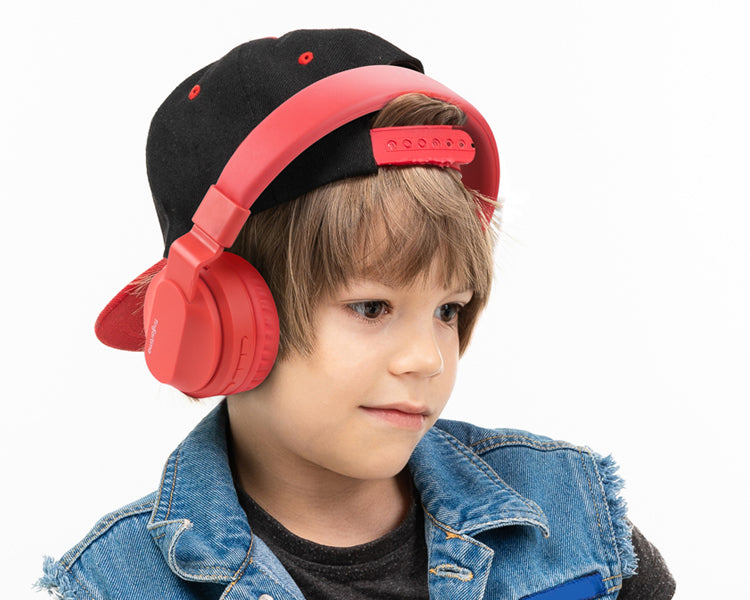 Hands-free children's new wireless earphones bluetooth earphones