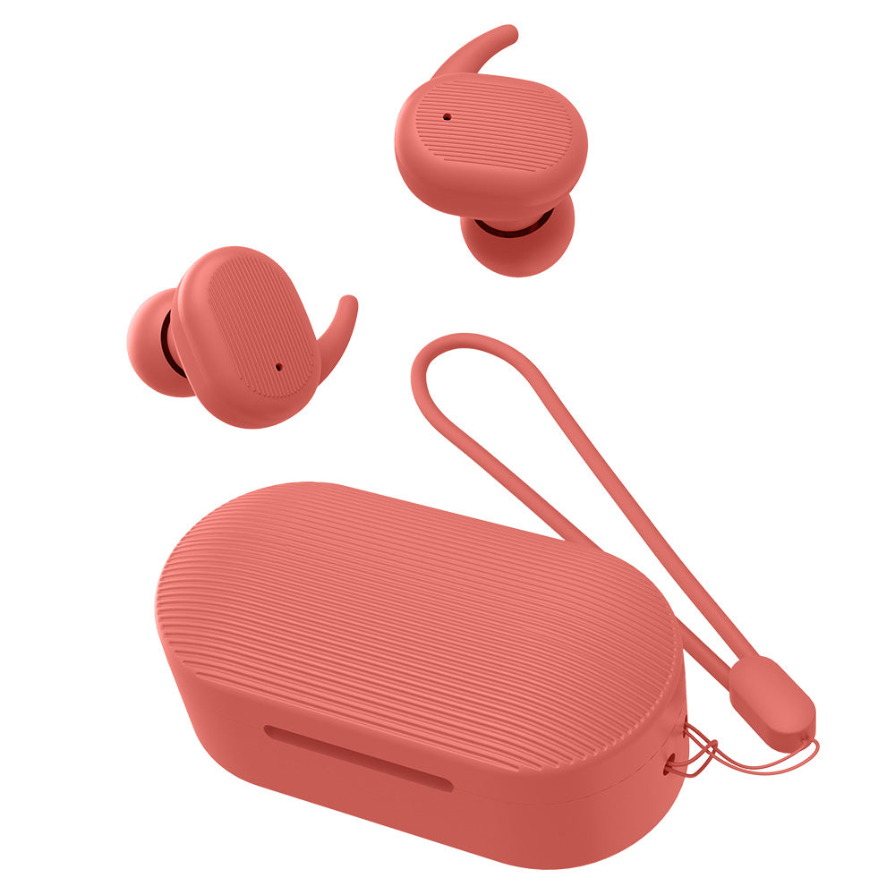 Touch Wireless Bluetooth In-Ear TWS Bluetooth Stereo Bass Sports Headphones