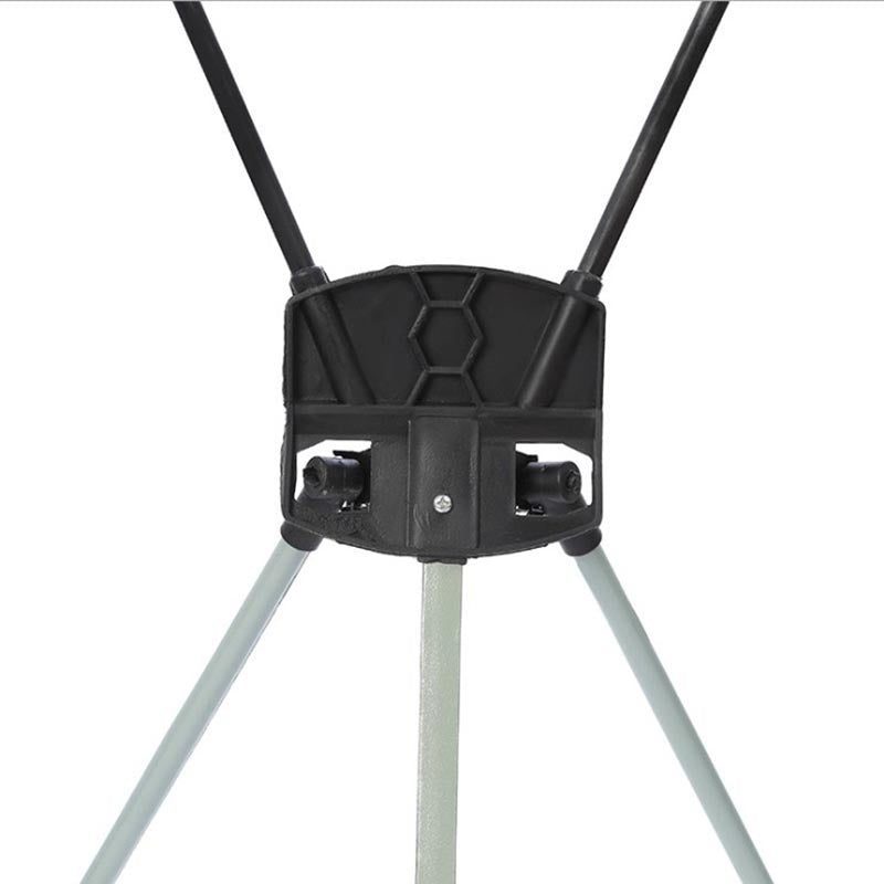 X poster stand easy to carry poster stand