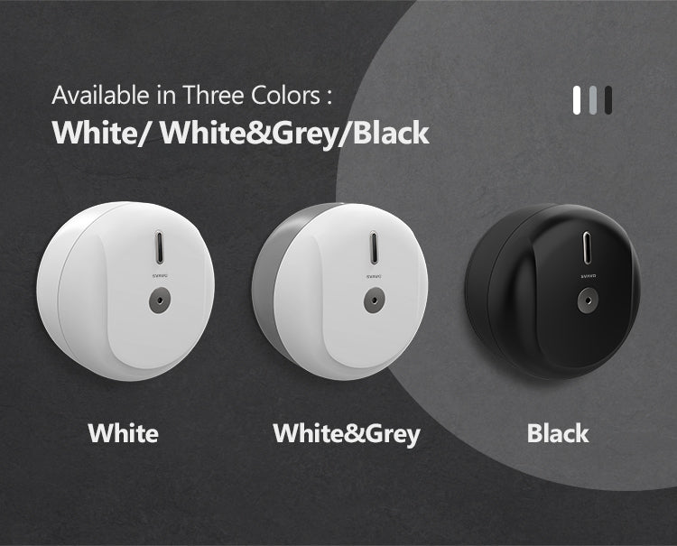 PL-151066 Wall-mounted large ABS plastic toilet paper holder large roll paper towel center pull paper towel holder