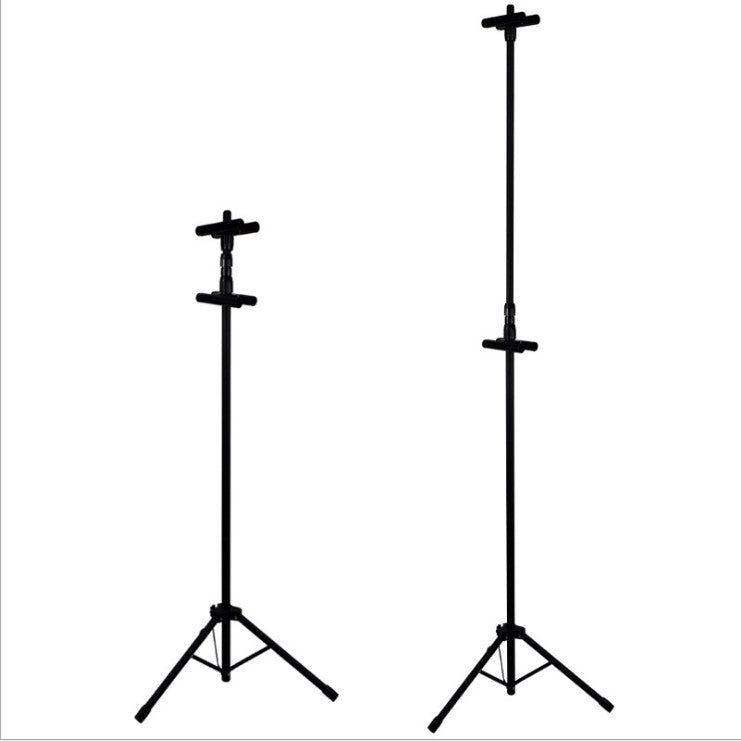 Double-sided poster stand KT board display stand advertising pop-up stand