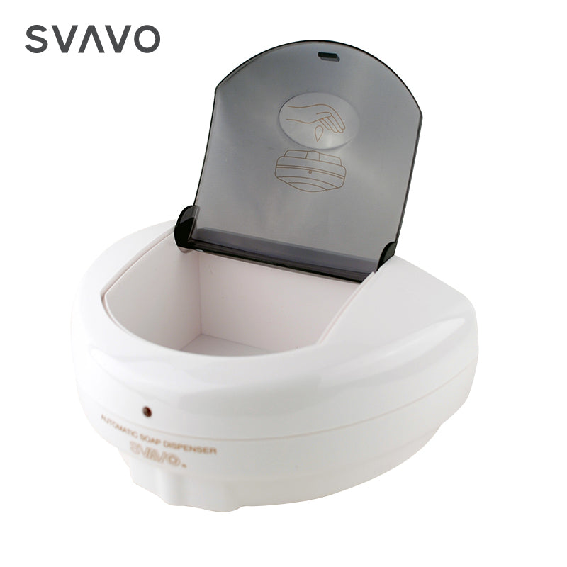 V-120 Battery Powered Automatic Soap Dispenser