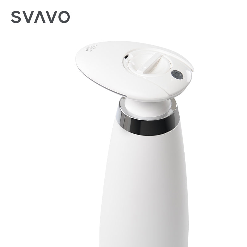 V-473 Battery Powered Automatic Sensor Liquid Soap Dispenser