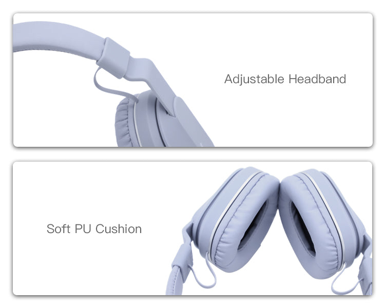 P2 wireless head-mounted Bluetooth headset student online class portable gaming headset