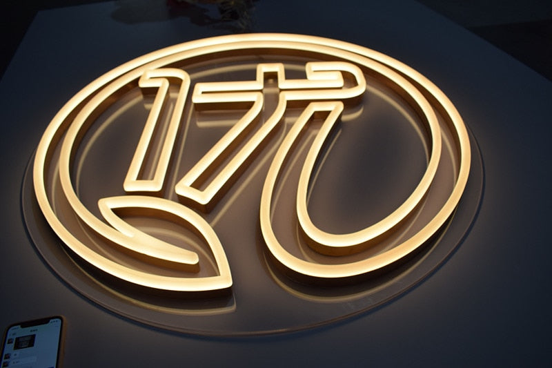 Customized LED Sign LED Luminous Board Sign Sign Outdoor LED Electronic Sign Board