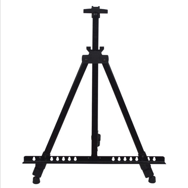 Double-sided poster stand KT board display stand advertising pop-up stand