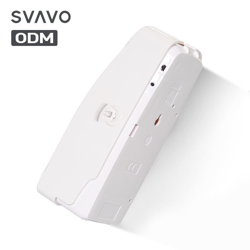 V-250 Automatic Spray Air Freshener Refillable Aerosol Perfume Dispenser