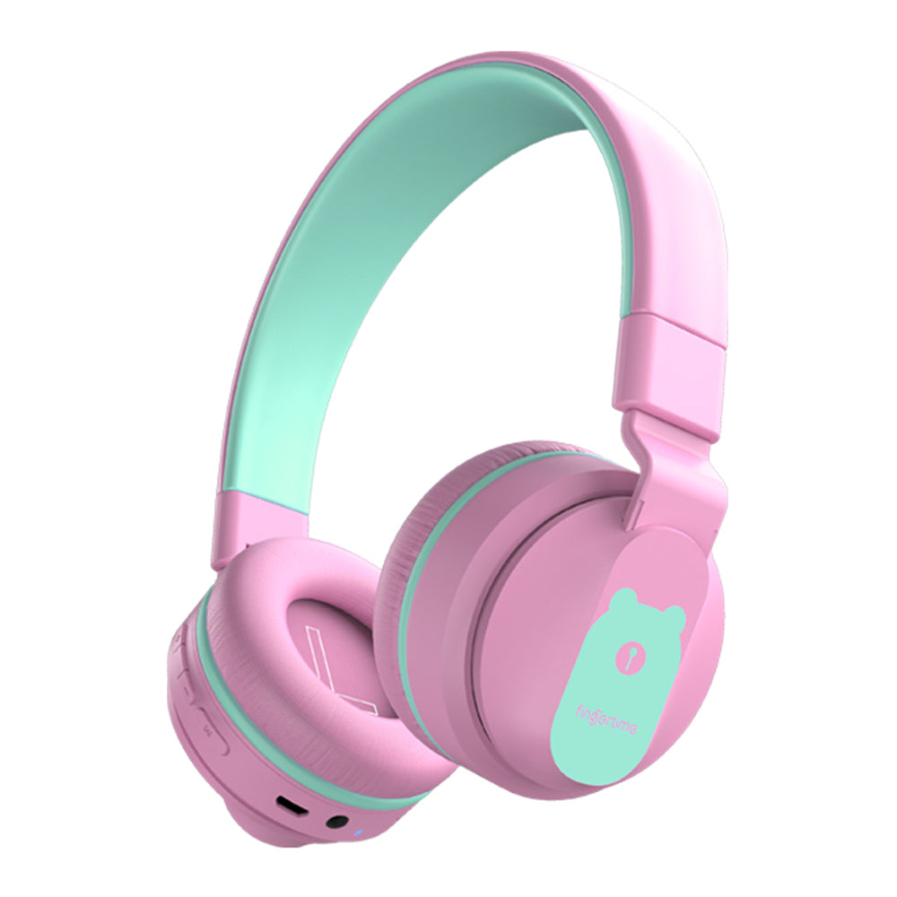 Hands-free children's new wireless earphones bluetooth earphones