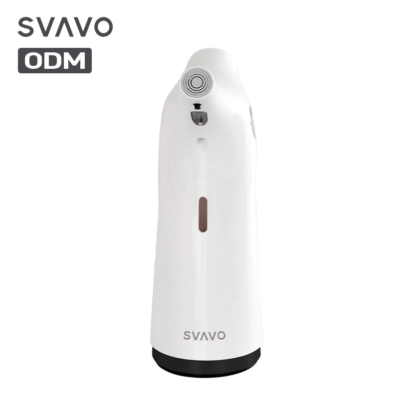 V-476 Non-Contact Automatic Soap Dispenser Hand Sanitizer Infrared Sensing Automatic Liquid Foam Dispenser