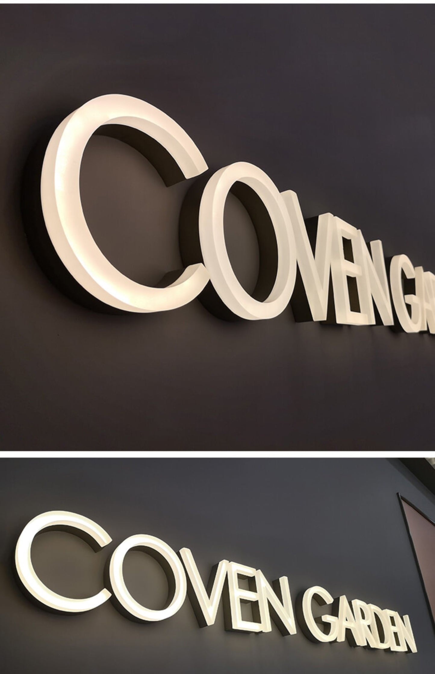 Customized LED Sign LED Luminous Board Sign Sign Outdoor LED Electronic Sign Board