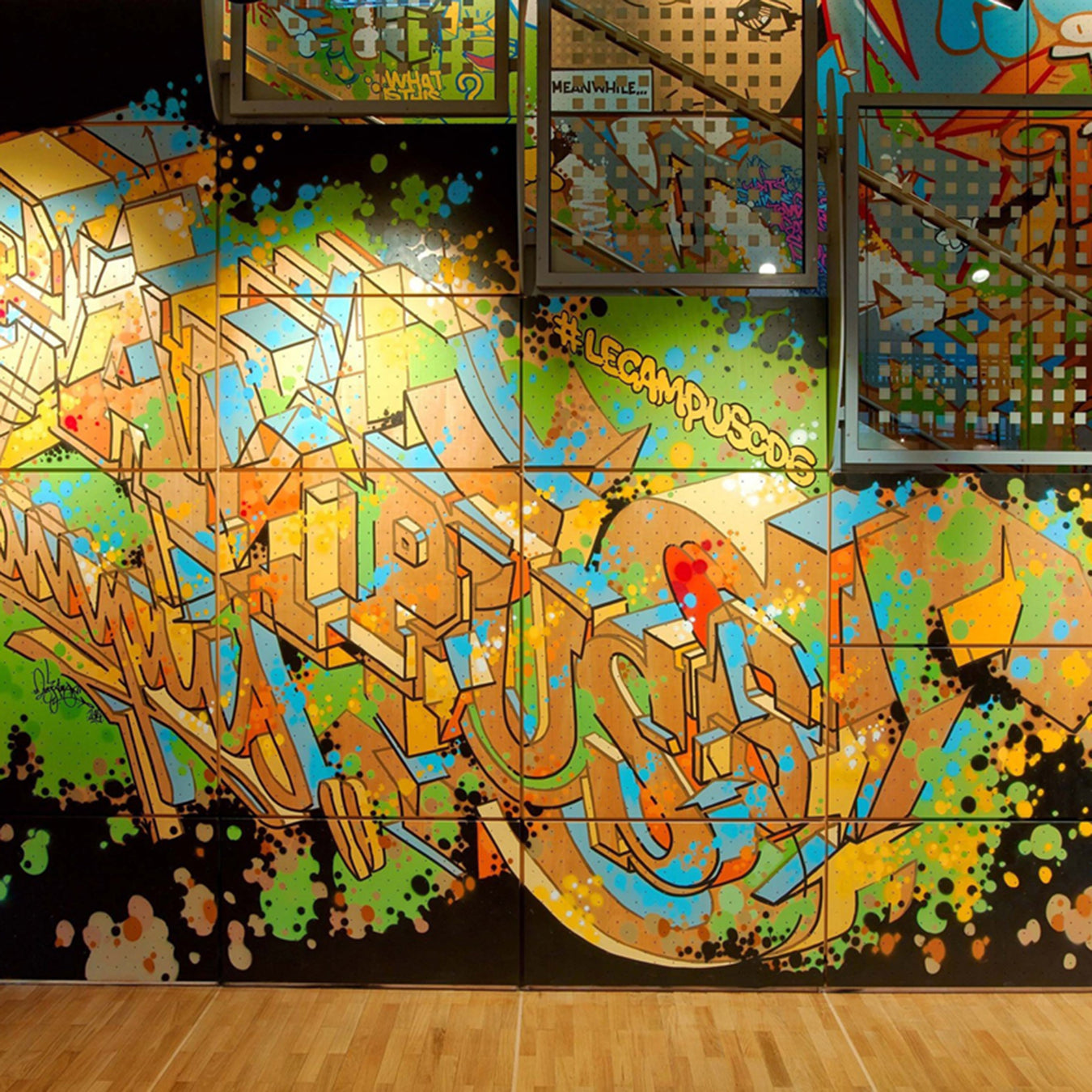 Removable and repositionable waterproof wall poster stickers repositionable vinyl wall stickers