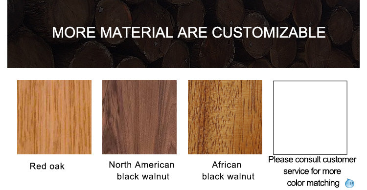 Professional customized acrylic door plates