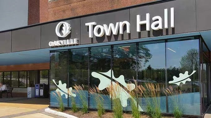 定制防水 3D 亞克力面 LED 字母商店廣告標牌