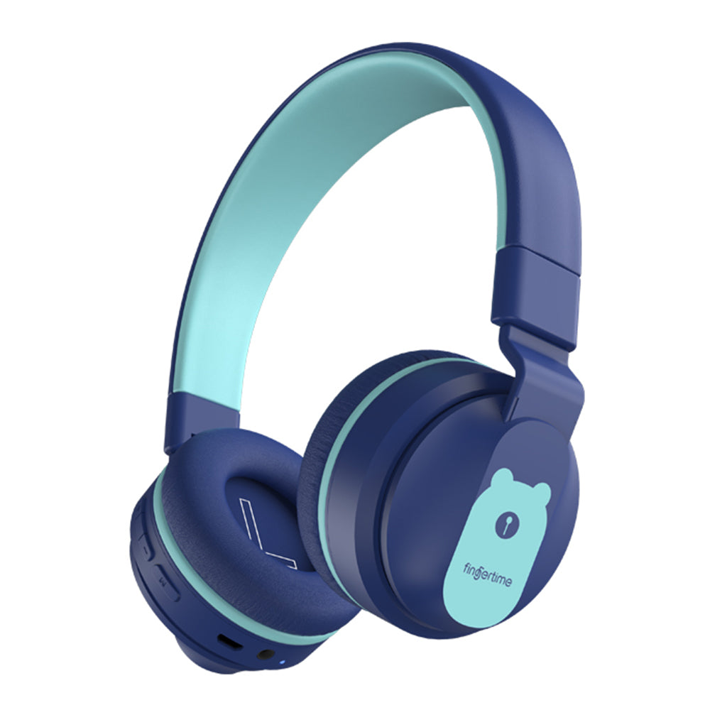 Hands-free children's new wireless earphones bluetooth earphones