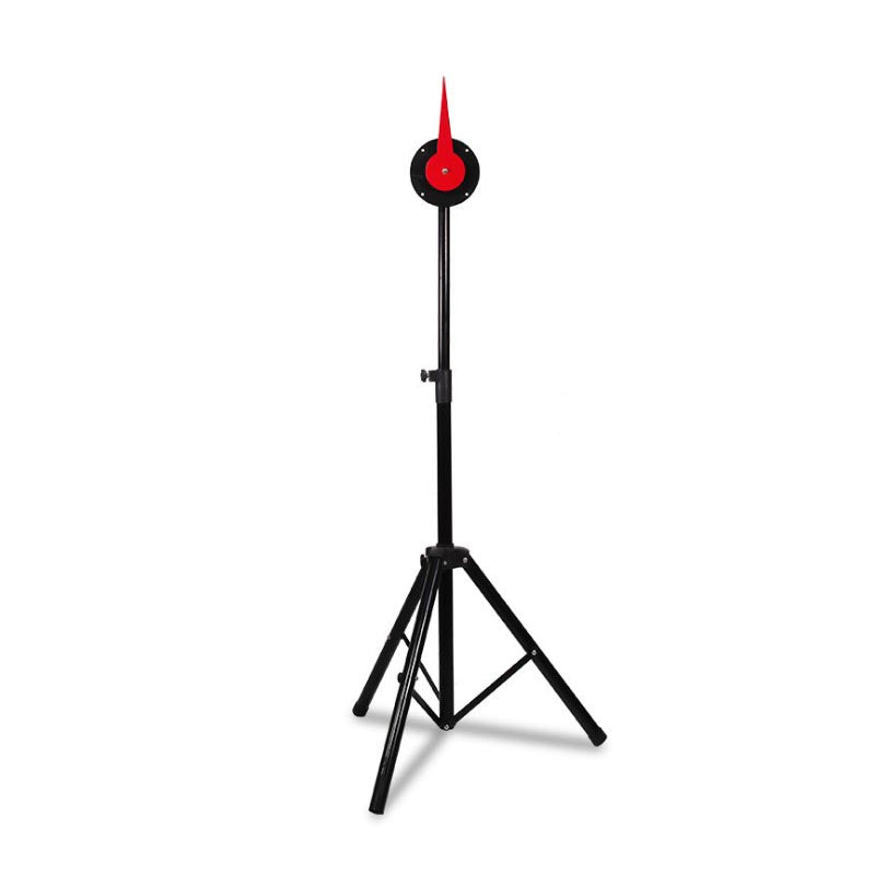 Lucky Spin Lottery Wheel Adjustable Folding Tripod