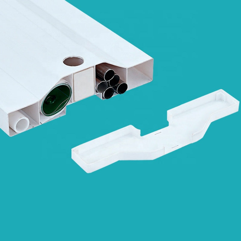 Box type door type poster rack door type display rack thickened billboard picture hanging rack